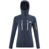 Millet PIERRA MENT Jacket Womennavy blue Vêtements de sports d'hiver