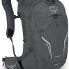 Sacs à dos Osprey Syncro 20coal grey