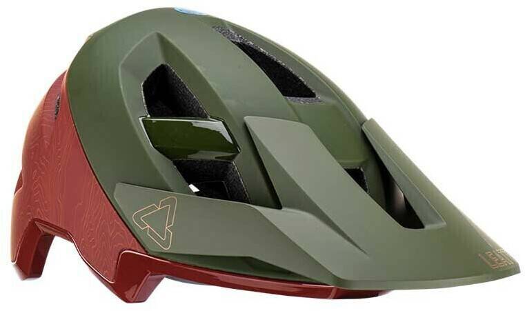 Leatt Allmtn 3.0Mtb Golden Équipement du cycliste