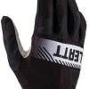 Vêtements moto Leatt 2.5 X-Flowblack