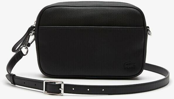 Lacoste Crossbody Bag Zip (NF3954DB)black Sacs à main