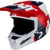 Leatt 2.5Royal red Casques moto