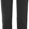 Outerwear Millet All Outdoor II Pantblack