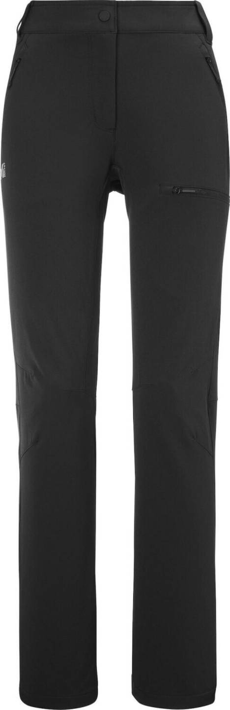 Outerwear Millet All Outdoor II Pantblack