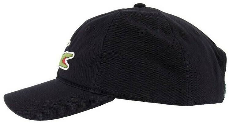 Casquettes Lacoste Cap (RK9871)black