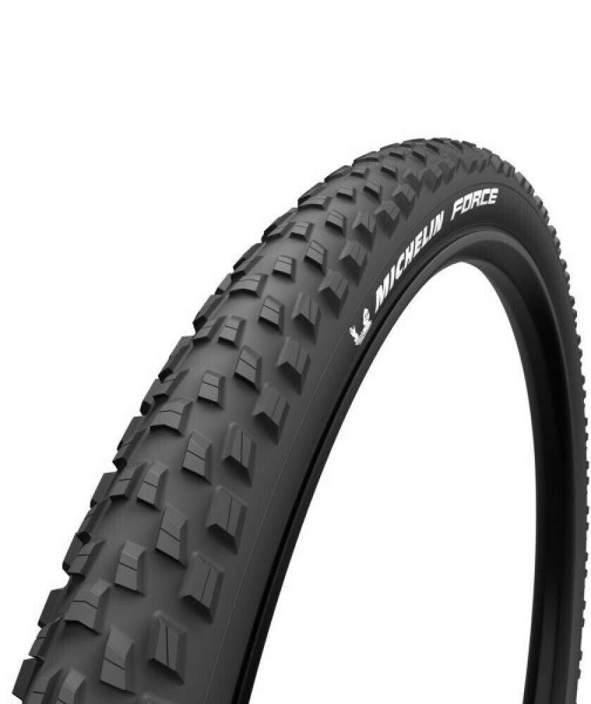 Michelin Force Access Line29 x 2.40 (61-622) black (clincher) Pièces détachées vélo