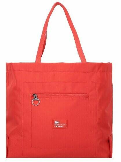 Lacoste Core Active Shopper Bag (NU4194WE)pasteque (NU4194WE-L35) Sacs à main