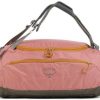 Bagages Osprey Uni's Duffel 45Lpink