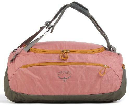 Bagages Osprey Uni's Duffel 45Lpink