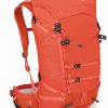 Osprey Mutant 38S/M mars orange Sacs à dos