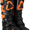 Leatt 4.5 Boots SS23Orange Vêtements moto