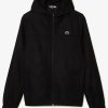 Vestes homme Lacoste Jacket (BH3466)black