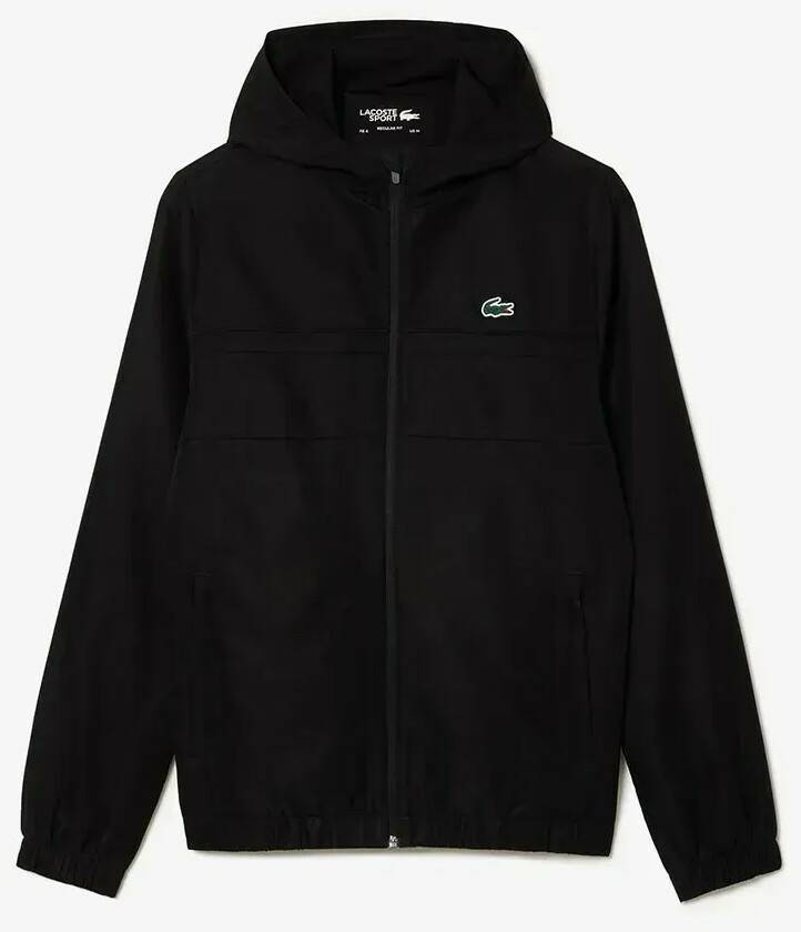 Vestes homme Lacoste Jacket (BH3466)black