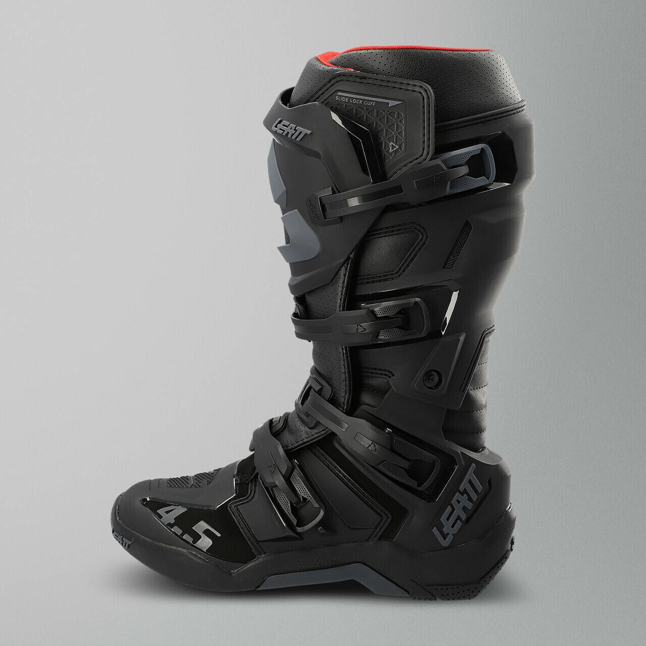 Leatt Boot 4.5Black Vêtements moto