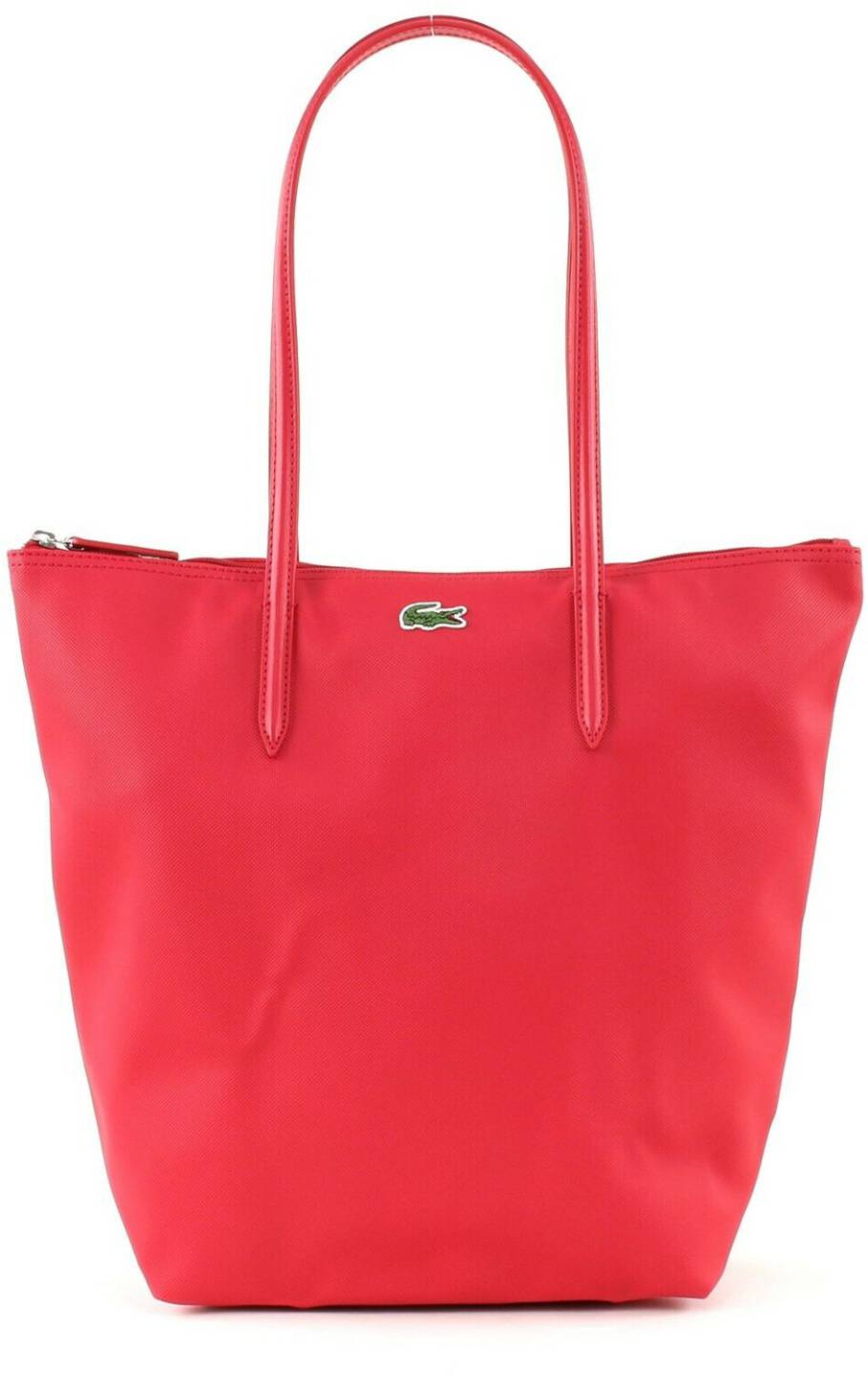 Lacoste L.12.12 Concept Shopper (NF0647PO)virtual pink Sacs à main