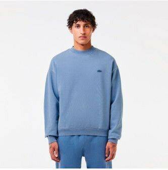 Lacoste Sweatshirt (SH7506)eco stonewash Pulls & sweats homme