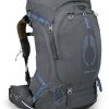 Osprey Aura AG 65XS/S tungsten grey Sacs à dos