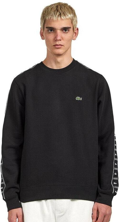 Pulls & sweats homme Lacoste Sweatshirt (SH7492)black