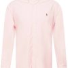 Chemises homme Polo Ralph Lauren Shirt (710792041)rose