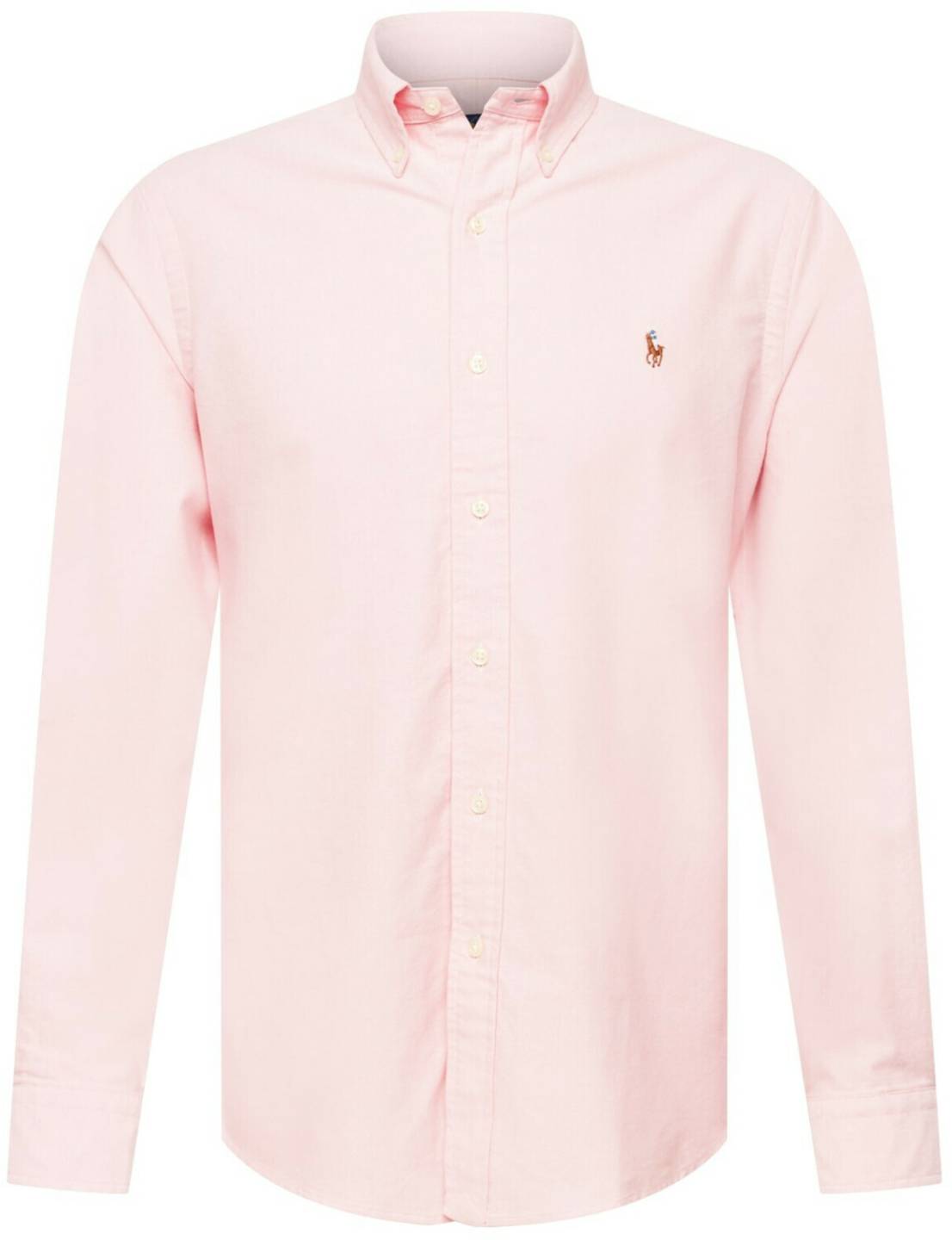 Chemises homme Polo Ralph Lauren Shirt (710792041)rose