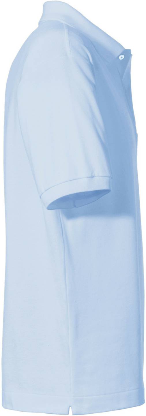 Lacoste L1212(T01) light blue T-shirts homme