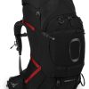 Osprey Aether Plus 70 (1-037)L/XL black Sacs à dos