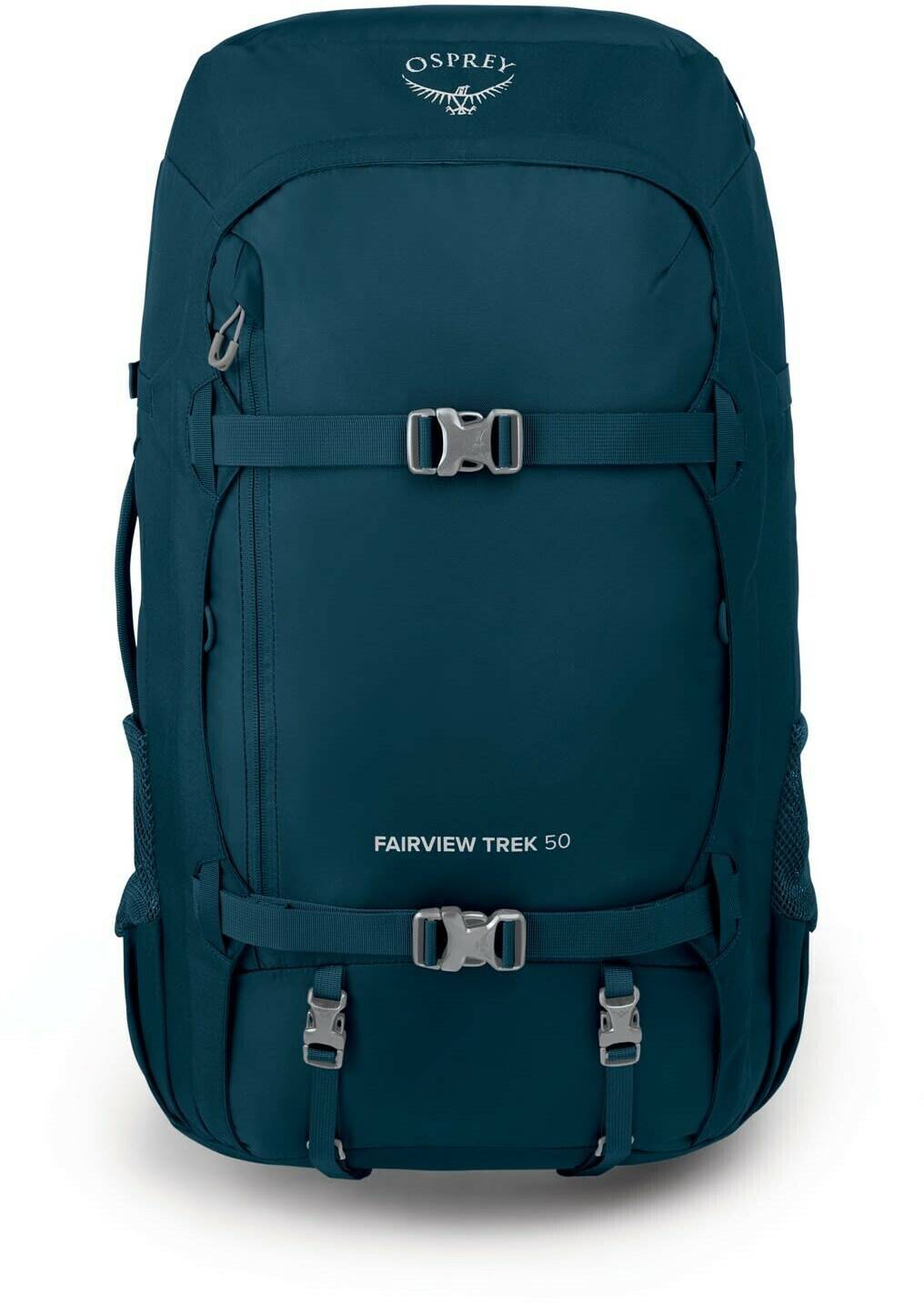 Osprey Fairview Trek 50night jungle blue Sacs à dos