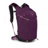 Sacs à dos Osprey Sportlite 20aubergine purple