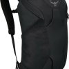 Sacs à dos Osprey Farpoint Fairview Travel Daypackblack