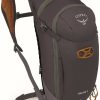 Osprey Salida 8space travel grey Sacs à dos