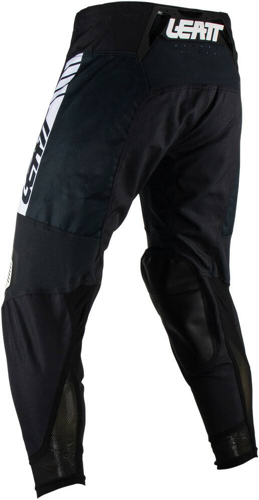 Leatt Pants Moto 4.5black Vêtements moto