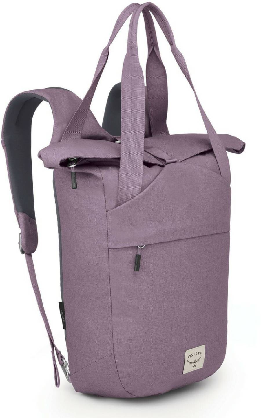 Osprey Arcane Tote Packpurple dusk heather Sacs à dos