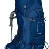 Osprey Ariel 55 (1-045)XS/S ceramic blue Sacs à dos