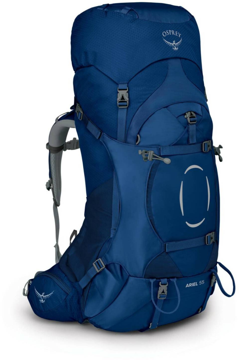 Osprey Ariel 55 (1-045)XS/S ceramic blue Sacs à dos