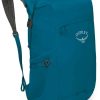 Osprey Ultralight Dry Stuff Pack 20waterfront blue Sacs à dos