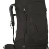 Sacs à dos Osprey Kestrel 68L/XL black