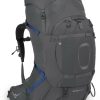 Osprey Aether Plus 70 (1-037)L/XL eclipse grey Sacs à dos