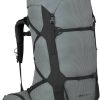 Sacs à dos Osprey Ariel Pro 75XS/S silver lining