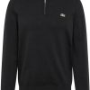 Pulls & sweats homme Lacoste Sweatshirt (AH1980)black