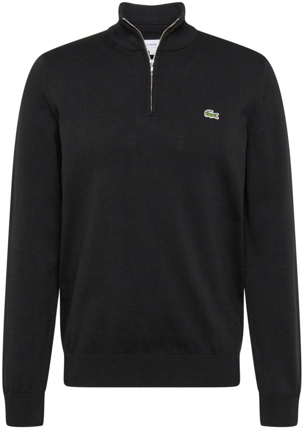 Pulls & sweats homme Lacoste Sweatshirt (AH1980)black