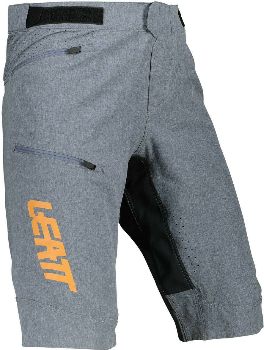 Équipement du cycliste Leatt 4.0 ShortsRust