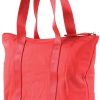 Sacs à main Lacoste Izzie Shopper XSred