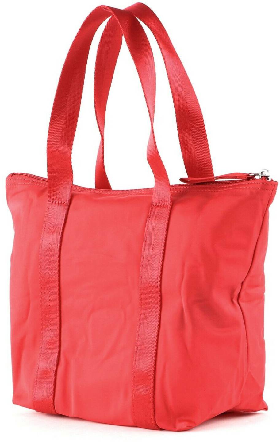 Sacs à main Lacoste Izzie Shopper XSred