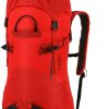 Sacs à dos Millet Prolighter 38+10 (MIS2271)red