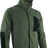 Leatt MTB Trail 1.0 Jacketpine Équipement du cycliste