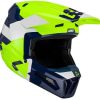 Casques moto Leatt 2.5Lime