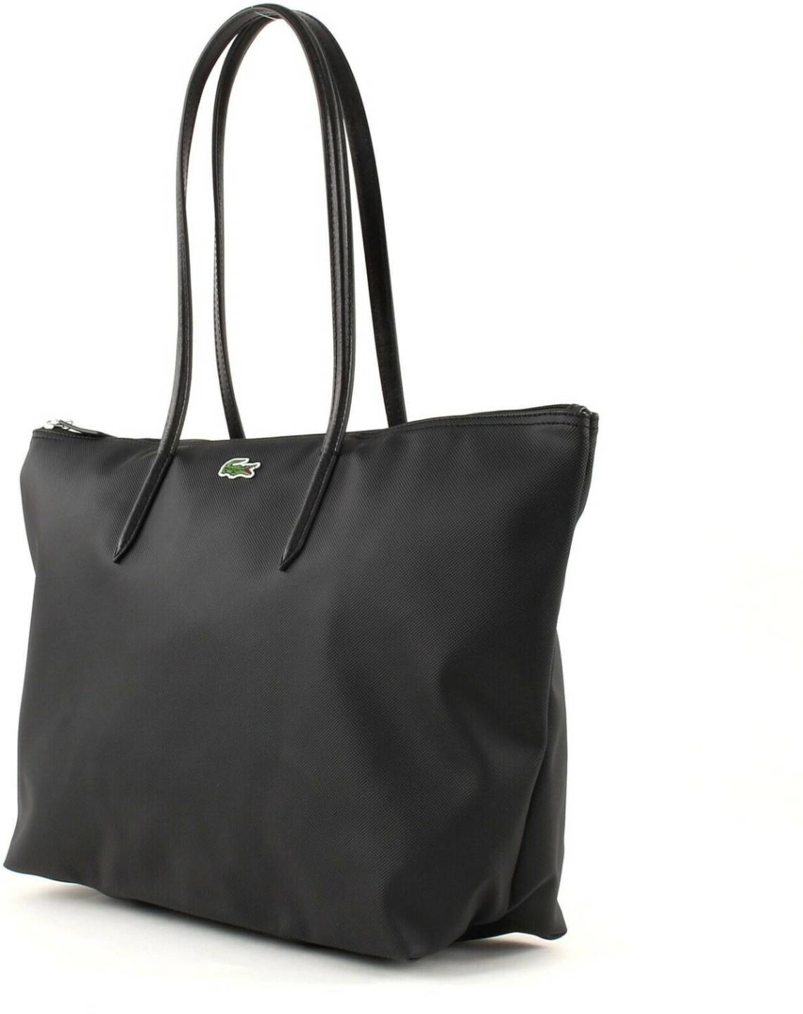 Lacoste L.12.12 Concept Tote Bag (NF1888PO)black Sacs à main