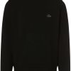 Lacoste Sweatshirt (SH7473)black Pulls & sweats homme