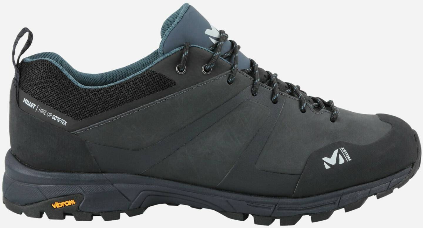 Outerwear Millet Hike Up Leather GTXdark grey