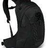 Osprey Talon 14 Juniorstealth black Sacs à dos